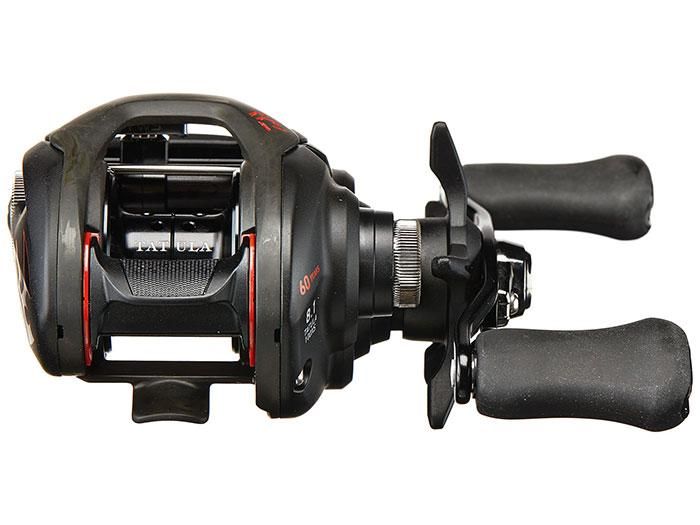 Us Daiwa 60th Anniversary Tatula 100xs Xsl 限定モデル Honeyspot