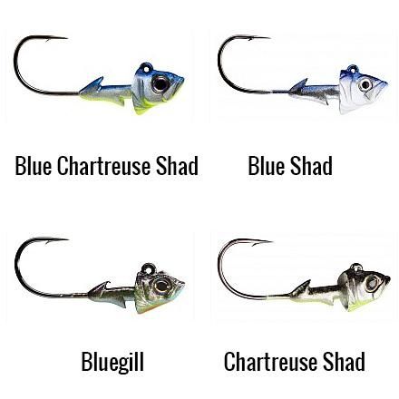 スイムベイト　まとめ売り ハニースポット釣具・バス釣りグッズオンラインショップ