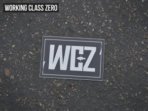 ワーキングクラスゼロ working class zero