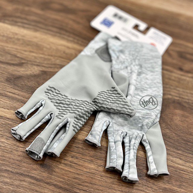 BUFF/Aqua Gloves - HONEYSPOT