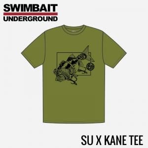 SWIMBAIT UNDERGROUND/SUKane T