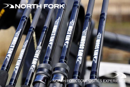 North Fork Composites / J CUSTOM NFX ノースフォークコンポジット