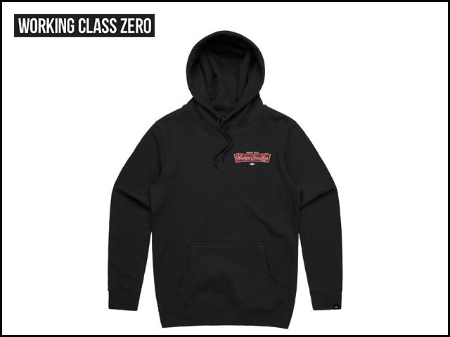 高級感 Up 新品未使用！working Hoodies/Jackets class Apparel – zero