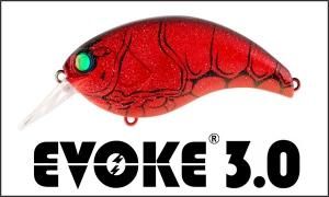 週末セール!! メガバス グレネード deps イヴォーク 4.0 ＆スピナベ デプス/イヴォーク 4.0 - HONEYSPOT