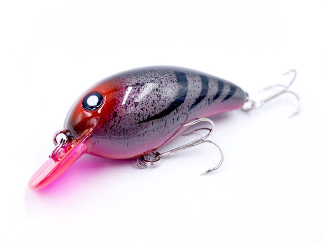 HONEYSPOT×DAIWA/ピーナッツ2 SR 【#STEALTH CRAW】 - HONEYSPOT