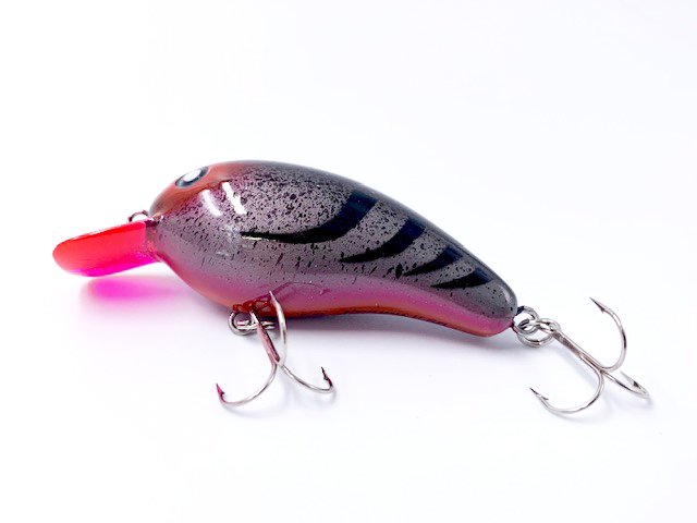 HONEYSPOT×DAIWA/ピーナッツ2 SR 【#STEALTH CRAW】 - HONEYSPOT