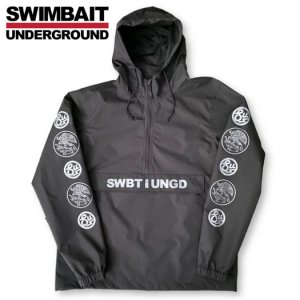 SWIMBAIT UNDERGROUND (スイムベイトアンダーグラウンド) - HONEYSPOT