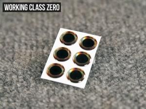 WORKING CLASS ZERO/Citizen 7 [2本パック] - HONEYSPOT