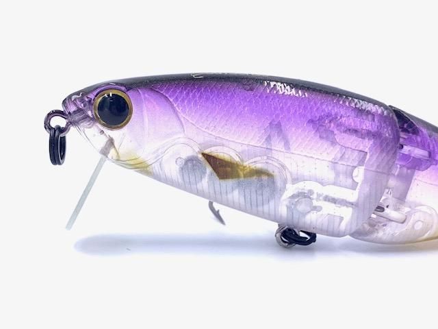 6th Sense fishing/Hybrid Swim Crank - HONEYSPOT