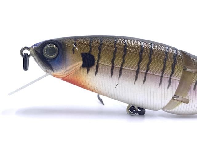 6th Sense fishing/Hybrid Swim Crank - HONEYSPOT