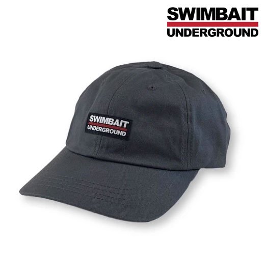 SWIMBAIT UNDERGROUND/SU Dad Hat - HONEYSPOT