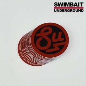 ジャケット・アウター SWIMBAIT UNDERGROUND/Zip Up Windbreaker スイムベイトアンダーグラウンド ジップアップウィンド