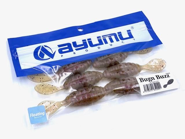 うにもぐページ ネジ外し工具】 ネジザウルスバズーカ 対辺：2.5-3.0mm 軽症用