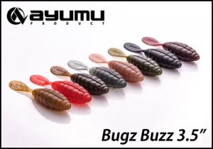 アユムプロダクト/Bugn Buzz 3.5
