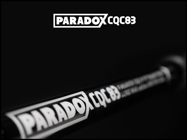 Studio composite ID/PARADOX CQC 83 - HONEYSPOT