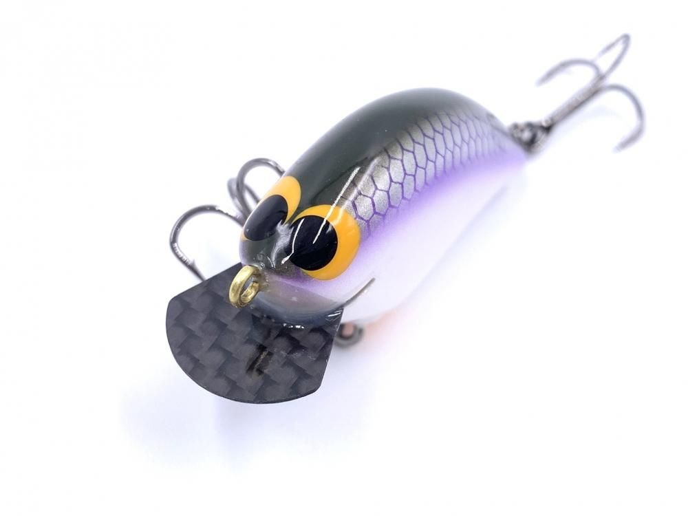 開発クランク/B-Tight SR【Carbon Lip】 - HONEYSPOT