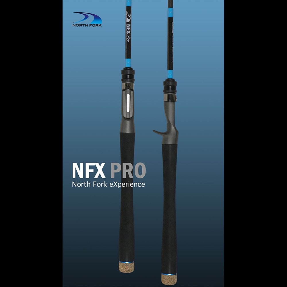 North Fork Composites /NFX ノースフォークコンポジット