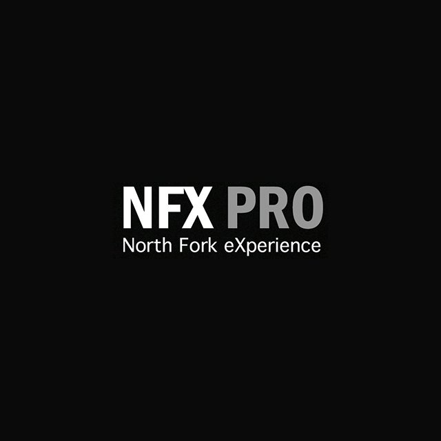 North Fork Composites /NFX PRO ノースフォークコンポジット
