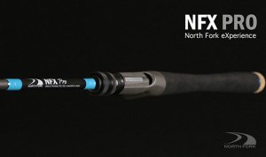 ノースフォークコンポジット/NFX PRO C66ML