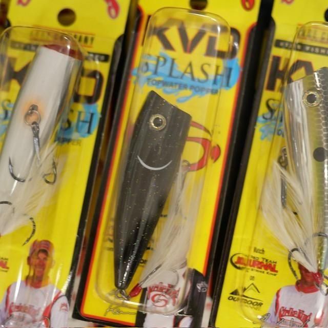 ハニースポット釣具・バス釣りグッズオンラインショップ