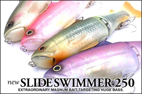 deps slide swimmer250 スライドスイマー250スポーツ/アウトドア