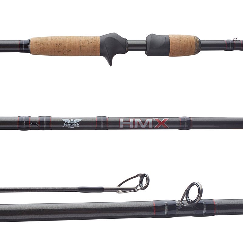 fenwick hmx ultra light