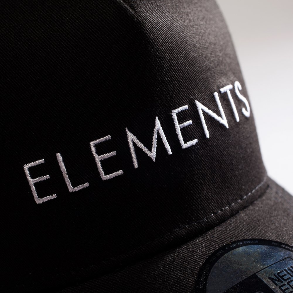 New Era® × ELEMENTS/940 AFT (メッシュCAP) - HONEYSPOT