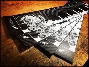 Studio Composite スタジオコンポジット PRADOX パラドックス