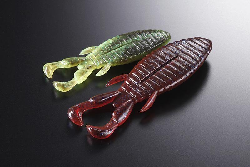 ジャッカル/ハニーナゲット 3