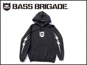 BASS BRIGADE (バスブリゲード) - HONEYSPOT
