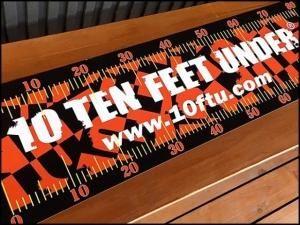 テンフィートアンダー 10FtU TEN-FEET-UNDER