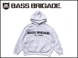 BASS BRIGADE (バスブリゲード) - HONEYSPOT