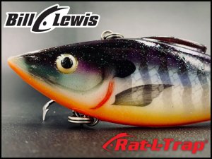 Bill Lewis Lures - HONEYSPOT