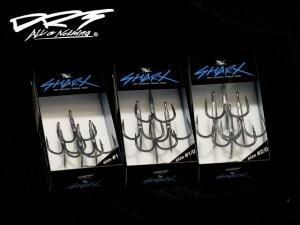 完璧すぎるが故三度も XXL BAIT WRAP | DRT inc. ルアー・フライ