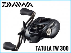 ダイワ/タトゥーラ TW 300