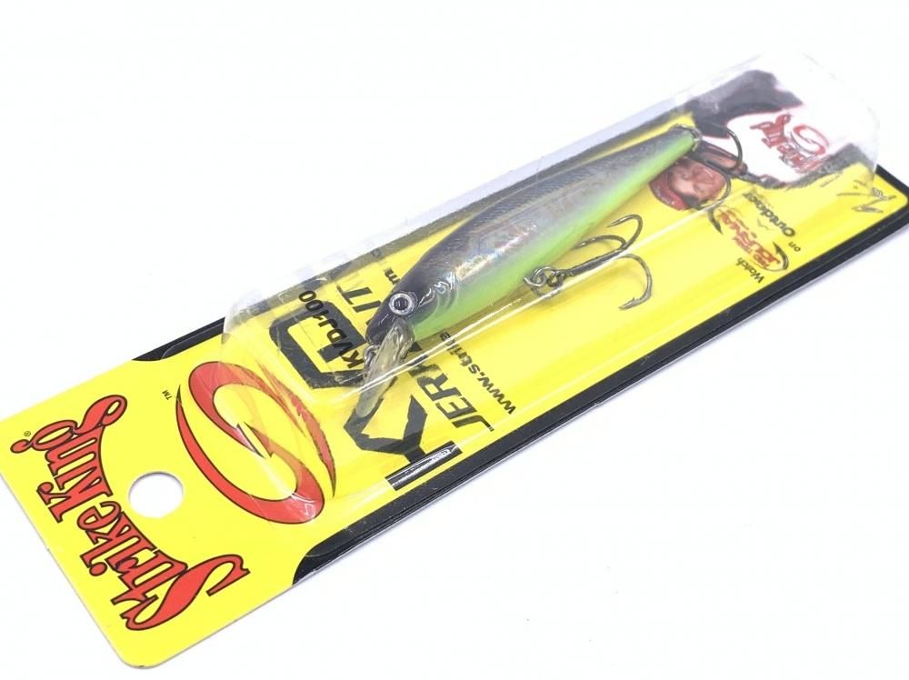 ハニースポット釣具・バス釣りグッズオンラインショップ