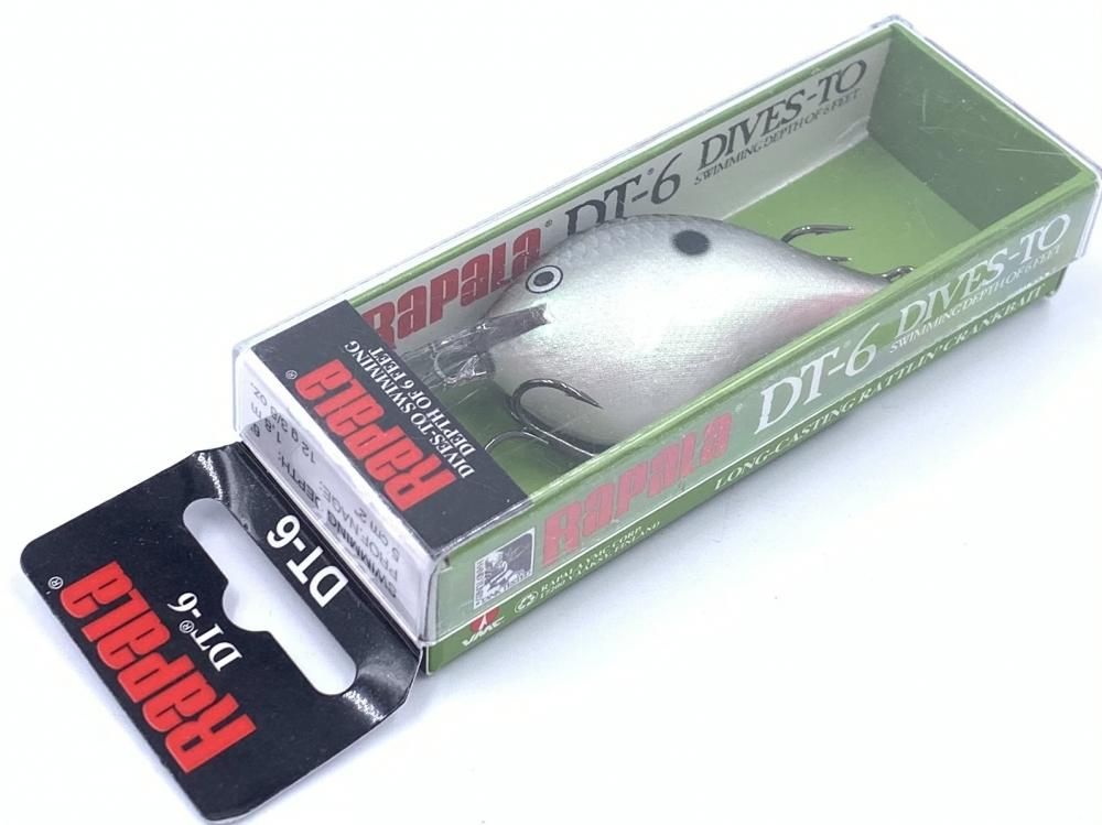 ラパラ/DT-6 - HONEYSPOT