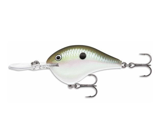 ラパラ ジャイアントルアー DT 60cm ブラックバス - メルカリ