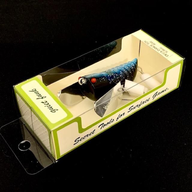 お一人様1個まで！】quiet funk×HONEYSPOT/デカダンストーイ [#RAY