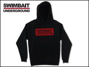 SWIMBAIT UNDERGROUND/SU Logo Lock Up աǥ