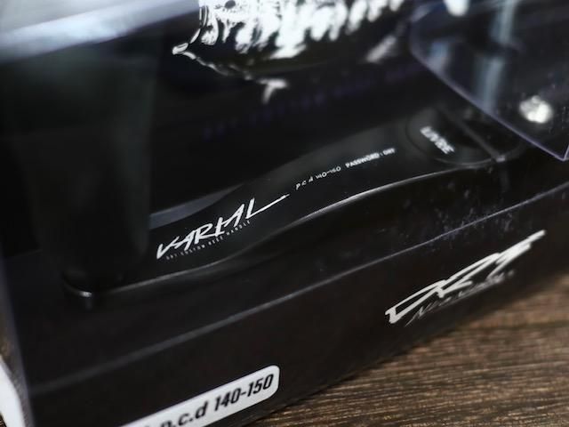 DRT VARIAL 140 - 150 バリアル : Fishing Shop Seacret - 通販