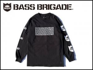 BASS BRIGADE (バスブリゲード) - HONEYSPOT BASS BRIGADE (バスブリゲード) - HONEYSPOT