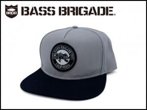 BASS BRIGADE (バスブリゲード) - HONEYSPOT