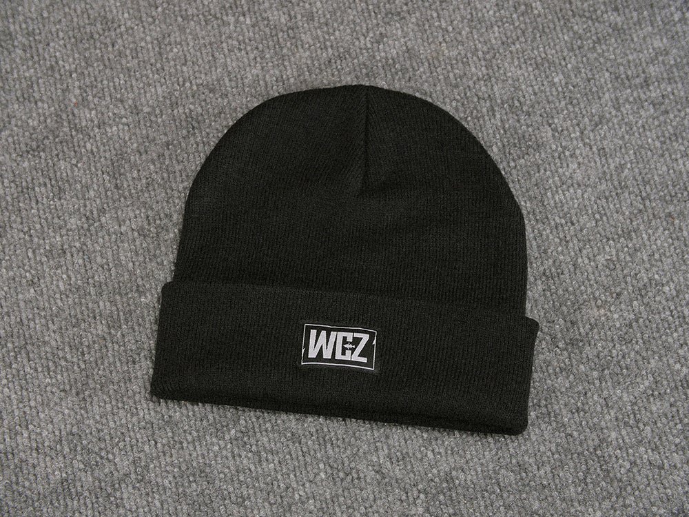 WORKING CLASS ZERO/Echo Chamber Beanie - HONEYSPOT