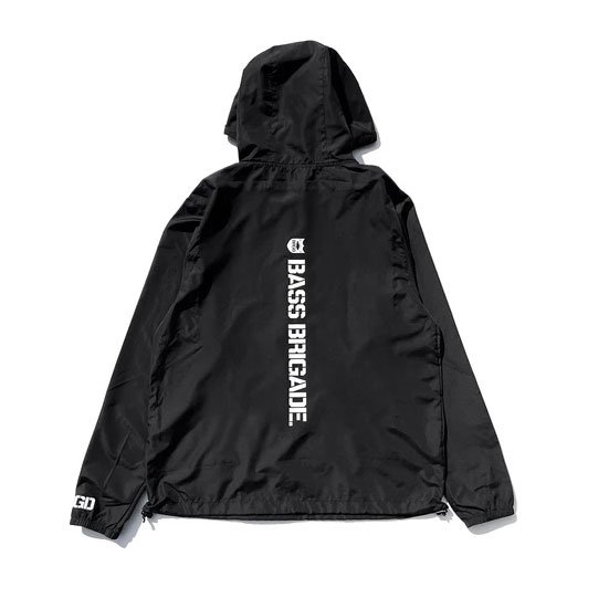 BASSBRIGADE MOUNTAIN JACKETバスブリゲードSサイズ - フィッシング