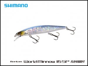 SHIMANO - HONEYSPOT