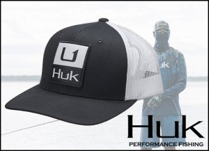 Huk/Huk'd Up Solid Hat 【2021 NEW】