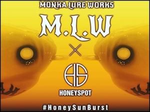 オリジナルアイテム - HONEYSPOT