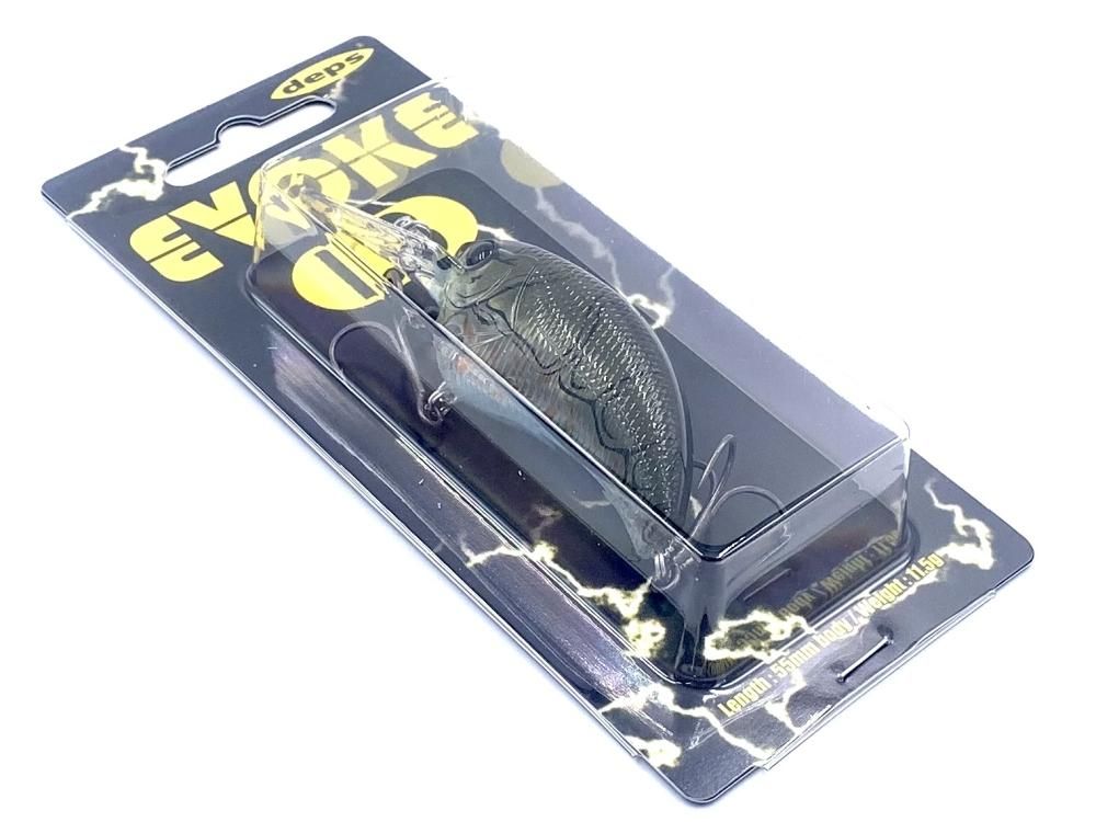 deps/ EVOKE イヴォーク 1.2