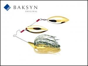 バクシン (BAKSYN) - HONEYSPOT